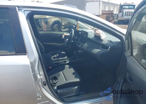 2023 Toyota Corolla Le z USA, uszkodzony, nr VIN JTDB4MEE0PJ010895